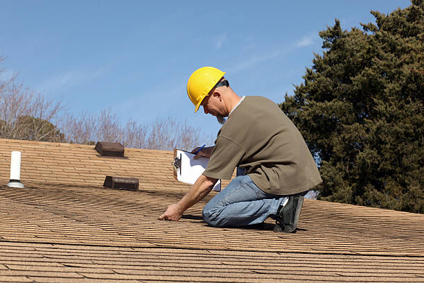 Best Roof Maintenance and Cleaning  in Nroe City, MO