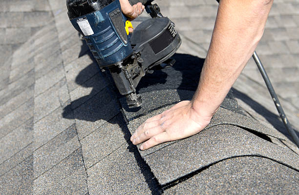 Best Metal Roofing Installation  in Nroe City, MO