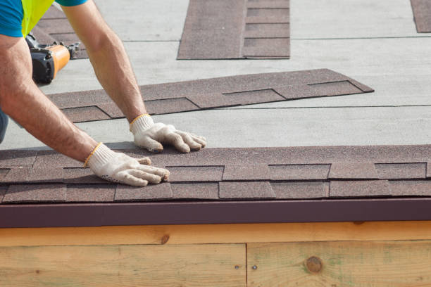 Best Chimney Flashing Repair  in Nroe City, MO